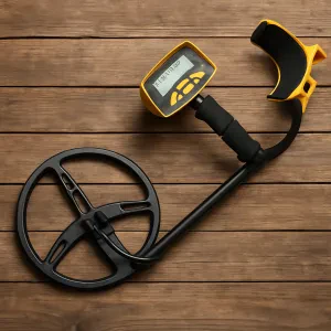 Simple tips to find the right metal detector for you