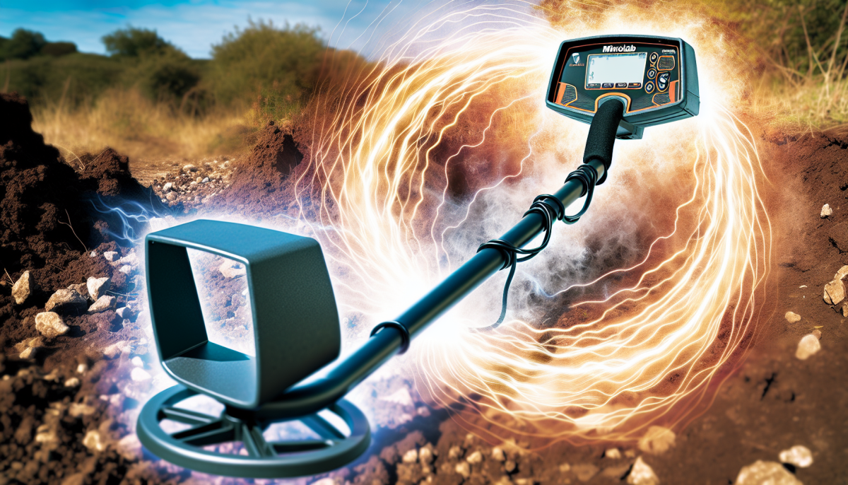 Unleashing the Minelab Vanquish 440 Power