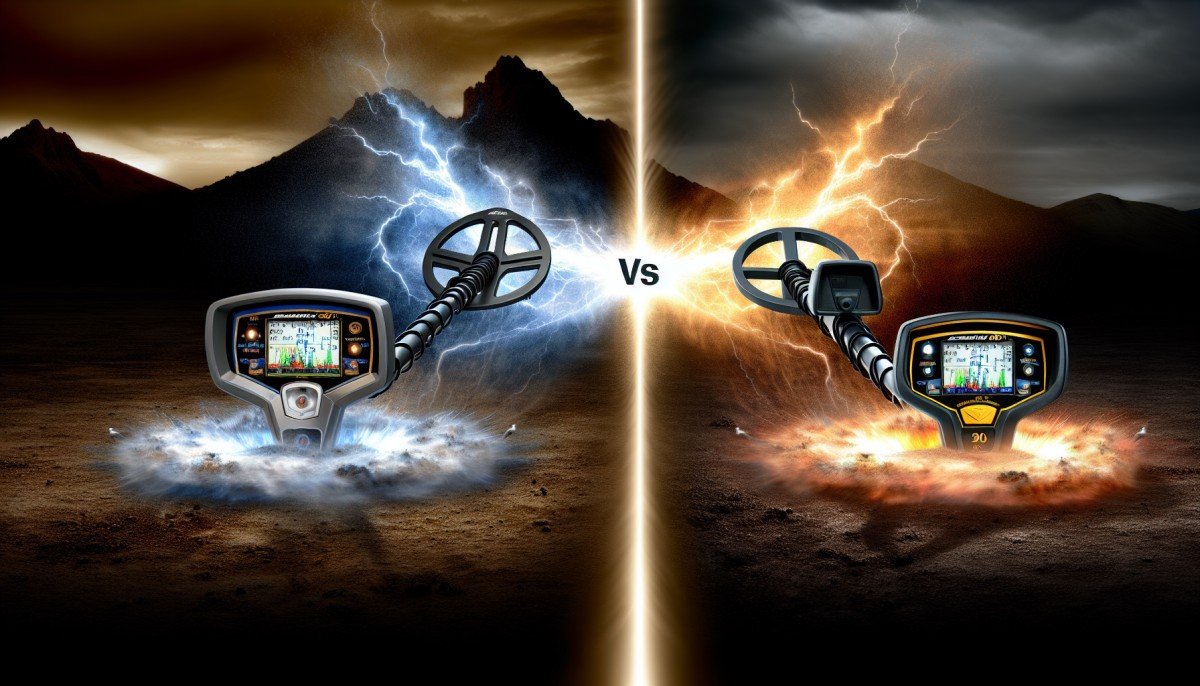 Equinox 900 vs Deus 2 Showdown Review