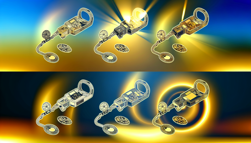 Discover the Best Tools for Uncovering Precious Treasures