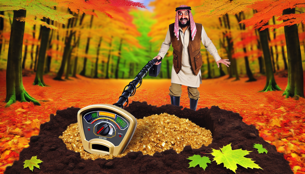 Bounty Hunter Gold Metal Detector Tips and Review