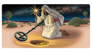 Exploring the Exciting World of Metal Detecting