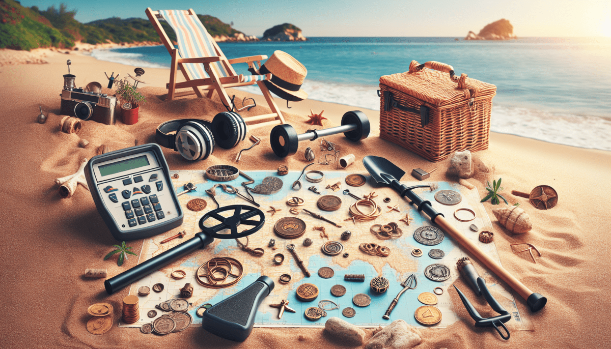 Best Gift Ideas for Metal Detector Enthusiasts