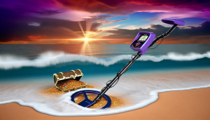 The Fisher F75 Metal Detector: A Comprehensive Review