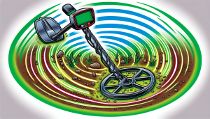 Finding Gold with the Minelab GPX 4500