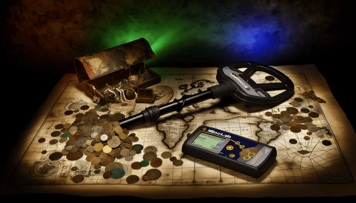 Used Minelab Equinox 800 For Sale