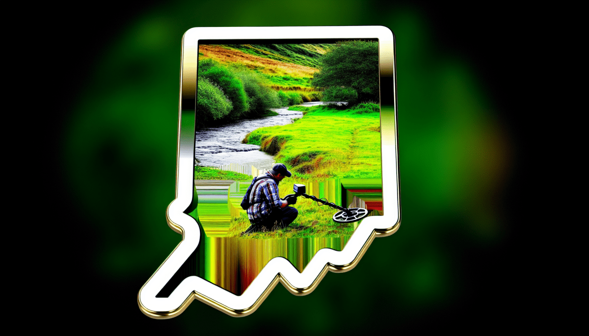 Indiana Metal Detecting Laws