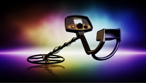 Exploring the Capabilities of the Discovery 3300 Metal Detector