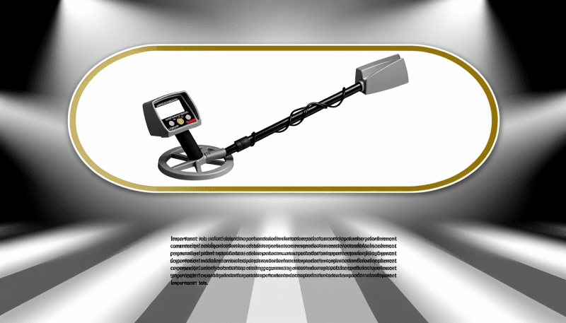 Unveiling the Features of the Garrett Pro Pointer