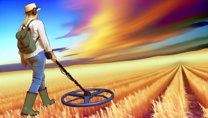 Simple Ways to Secure Metal Detecting Permissions