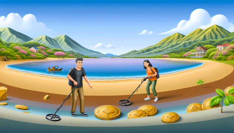 Discover Hidden Gems in the Peach State