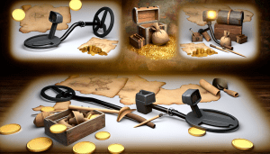 Discover Where to Buy Your Minelab Gold Monster 1000 Today