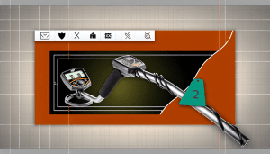 Discover top features and benefits of the XP Deus 2