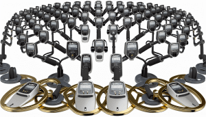Find Your Perfect Gold Detector Today