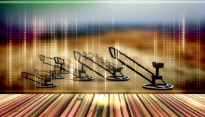 Uncover the Excitement of Adventure and Treasure Hunting