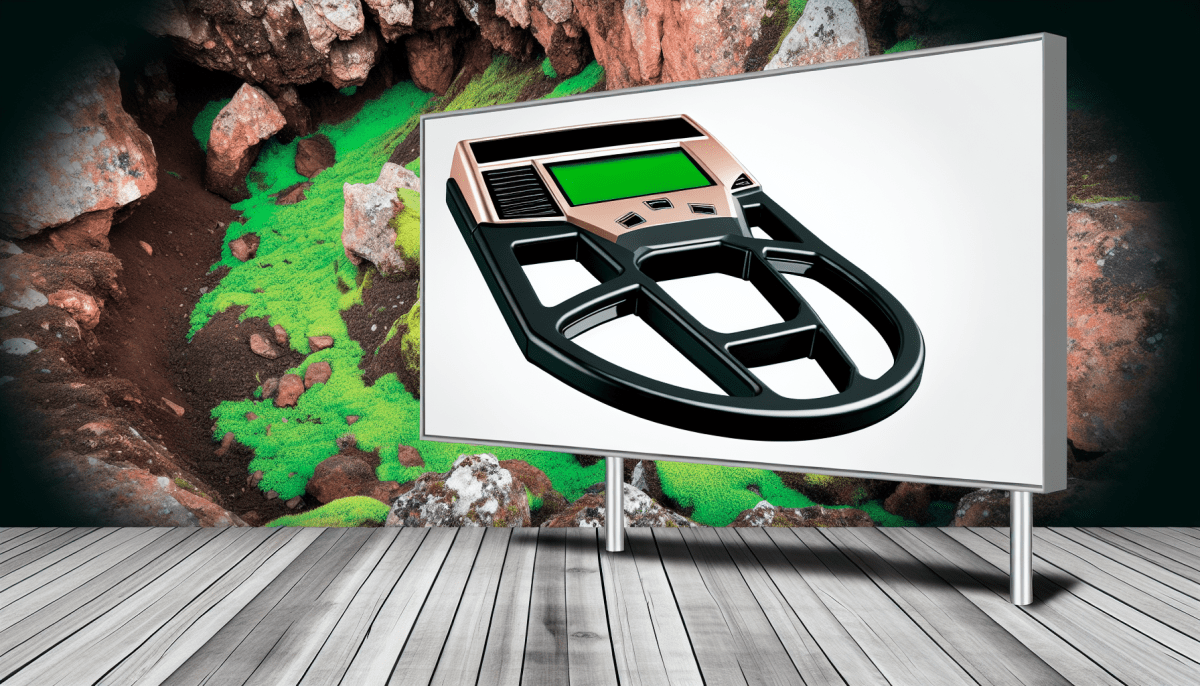 Discover the Minelab GPZ 7000 Today