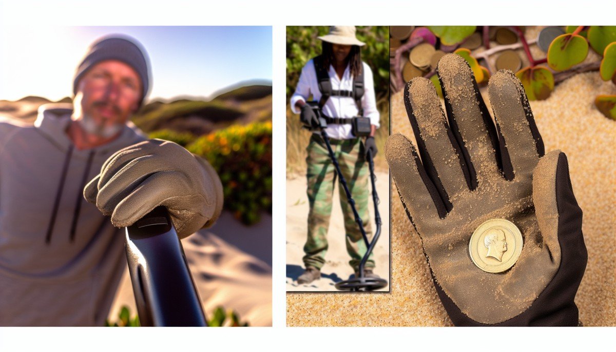 Top Picks for Best Gloves for Metal Detecting