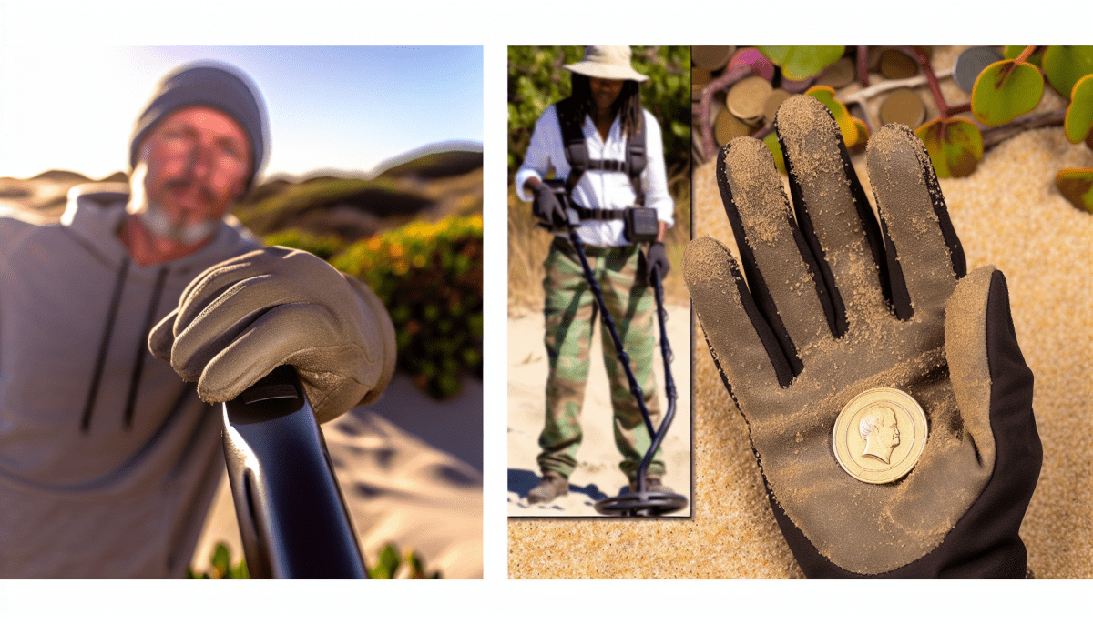 Top Picks for Best Gloves for Metal Detecting