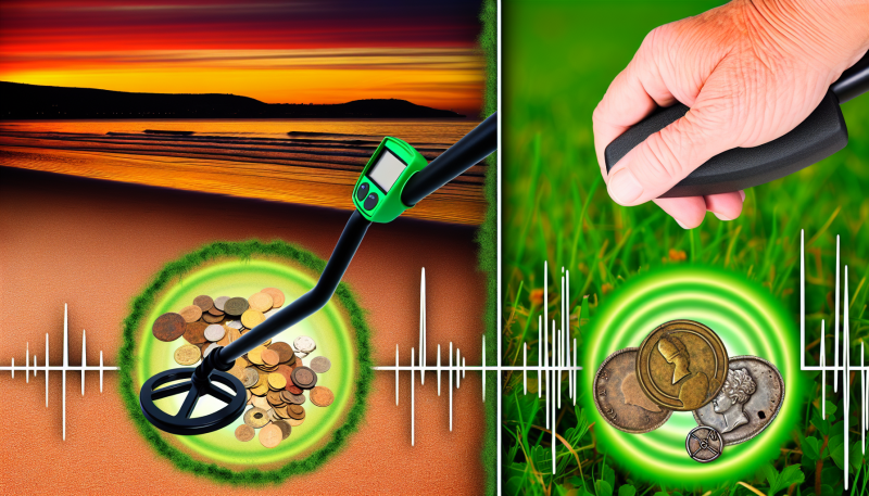 Top Tips for an Enjoyable Metal Detecting Experience