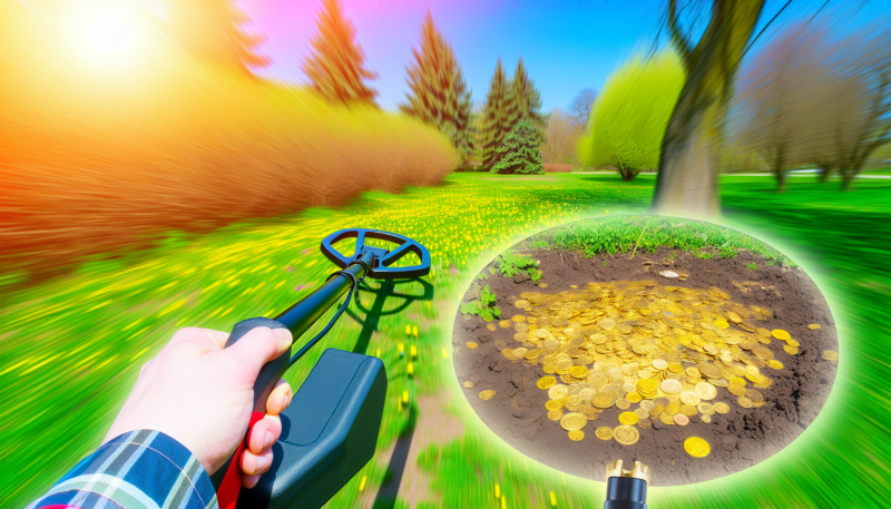 Incredible Treasures Uncovered Beneath the Surface