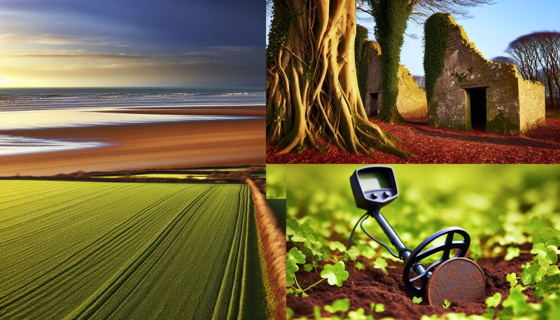 Exciting Spots to Discover Hidden Treasures in Your Area