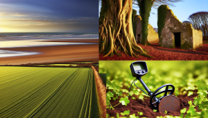 Exciting Spots to Discover Hidden Treasures in Your Area