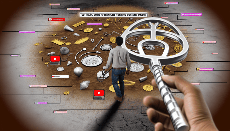 Discover Exciting Metal Detecting Adventures and Tips