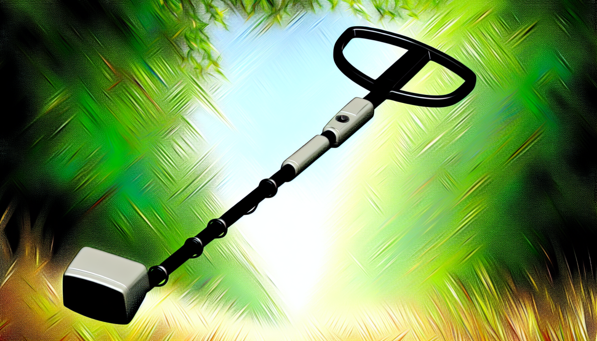 Whites M6 Metal Detector Review You Need to Read