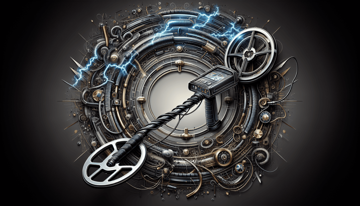 Unleash Power with Garrett AT Pro Sniper Coil