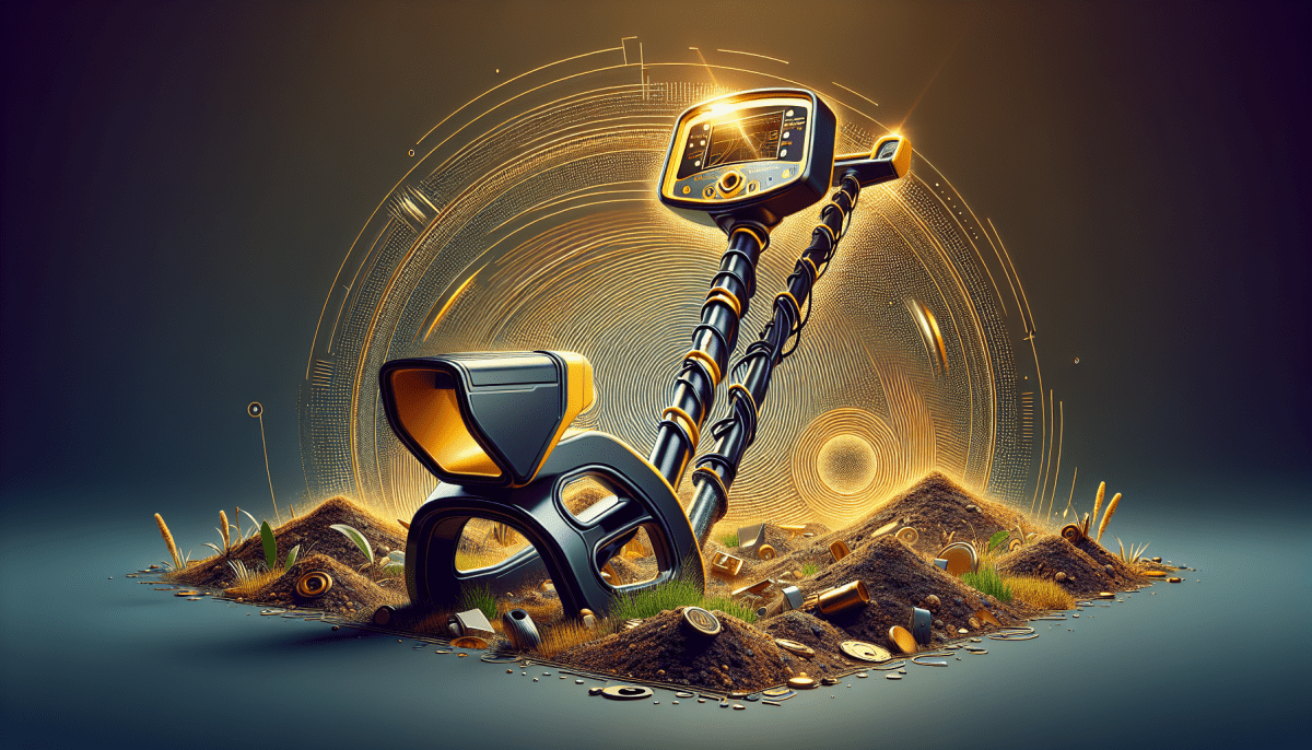 Honest Review of Garrett GTAX 1250 Metal Detector