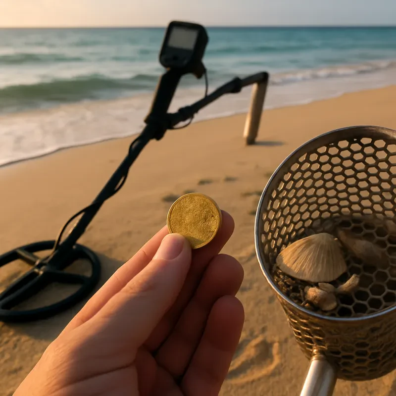 Uncover Hidden Gems on Florida's Shoreline