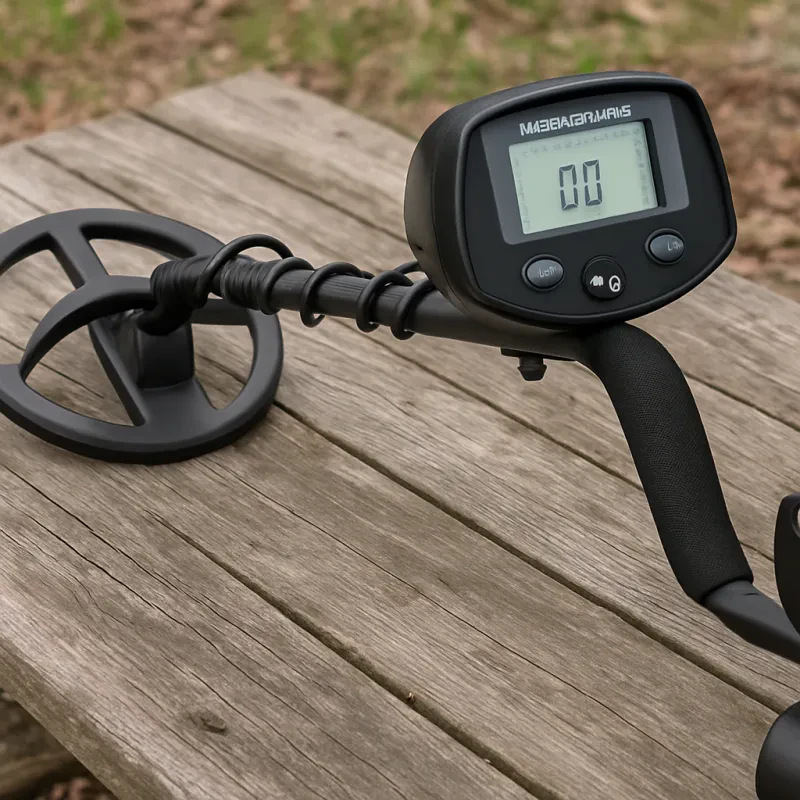 Discover if Bounty Hunter metal detectors are the right choice for your treasure hunting adventures