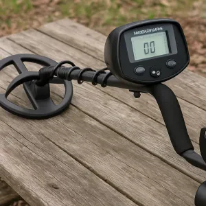 Discover if Bounty Hunter metal detectors are the right choice for your treasure hunting adventures