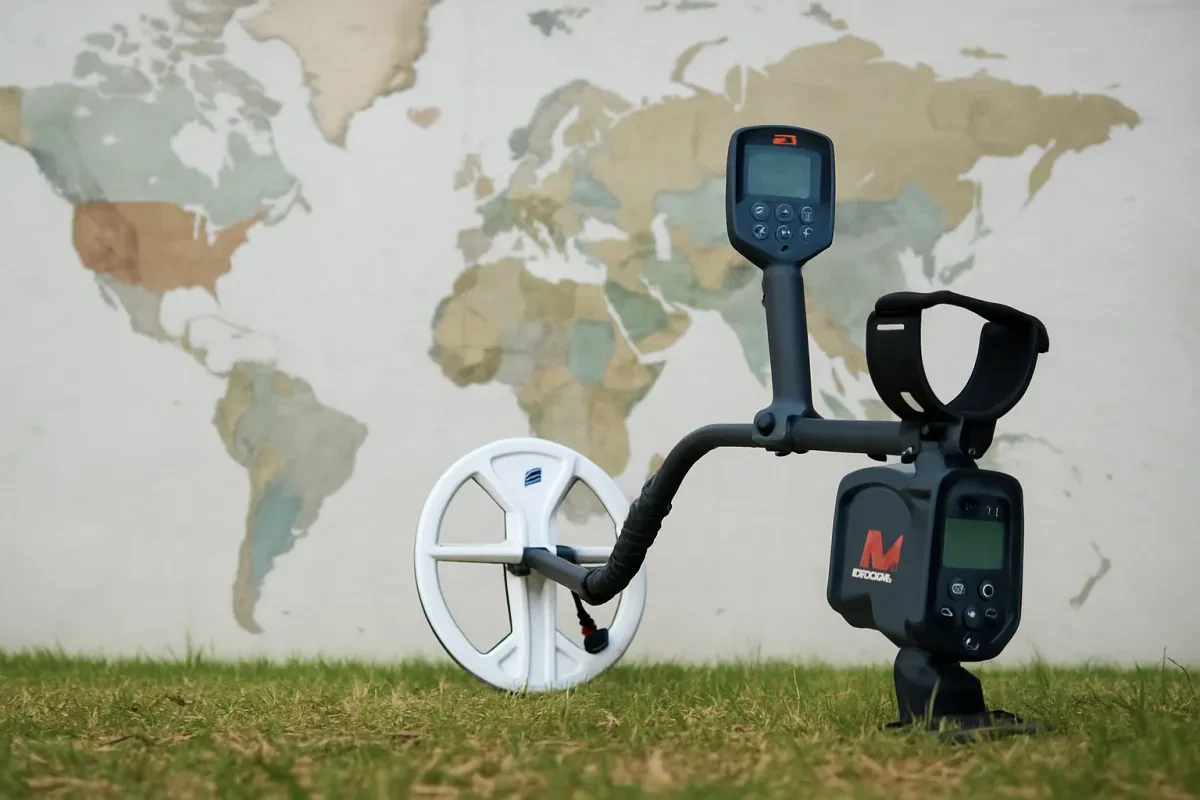 Where Are Minelab Metal Detectors Made Today