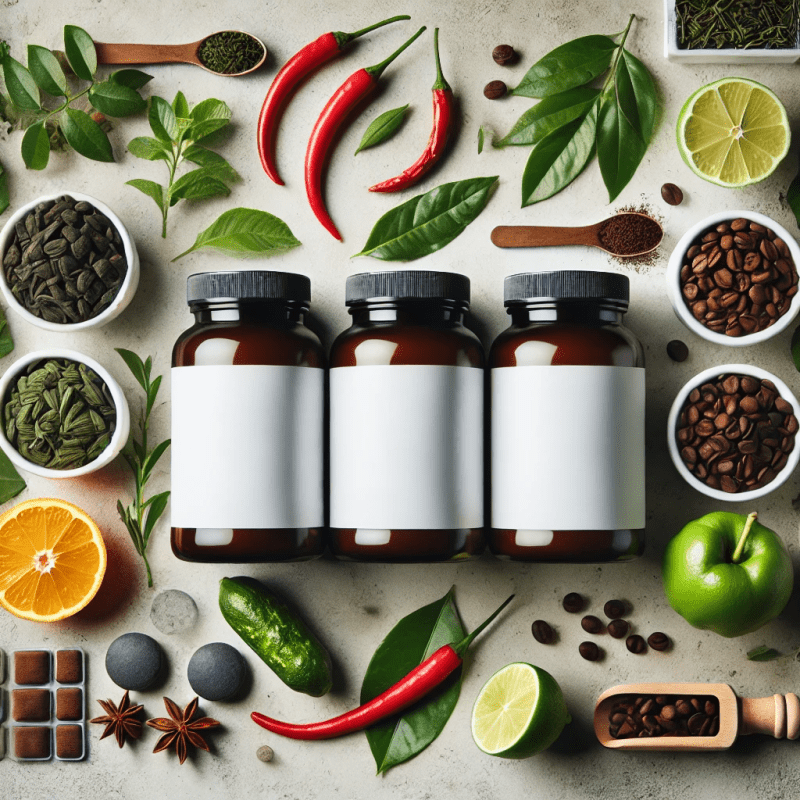 Effective Solutions for Achieving Optimal Weight Loss for Men with Fat Burning Supplements