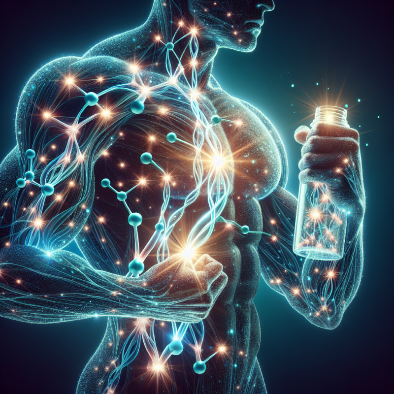 Unlock the Benefits of BCAAs for Your Wellbeing