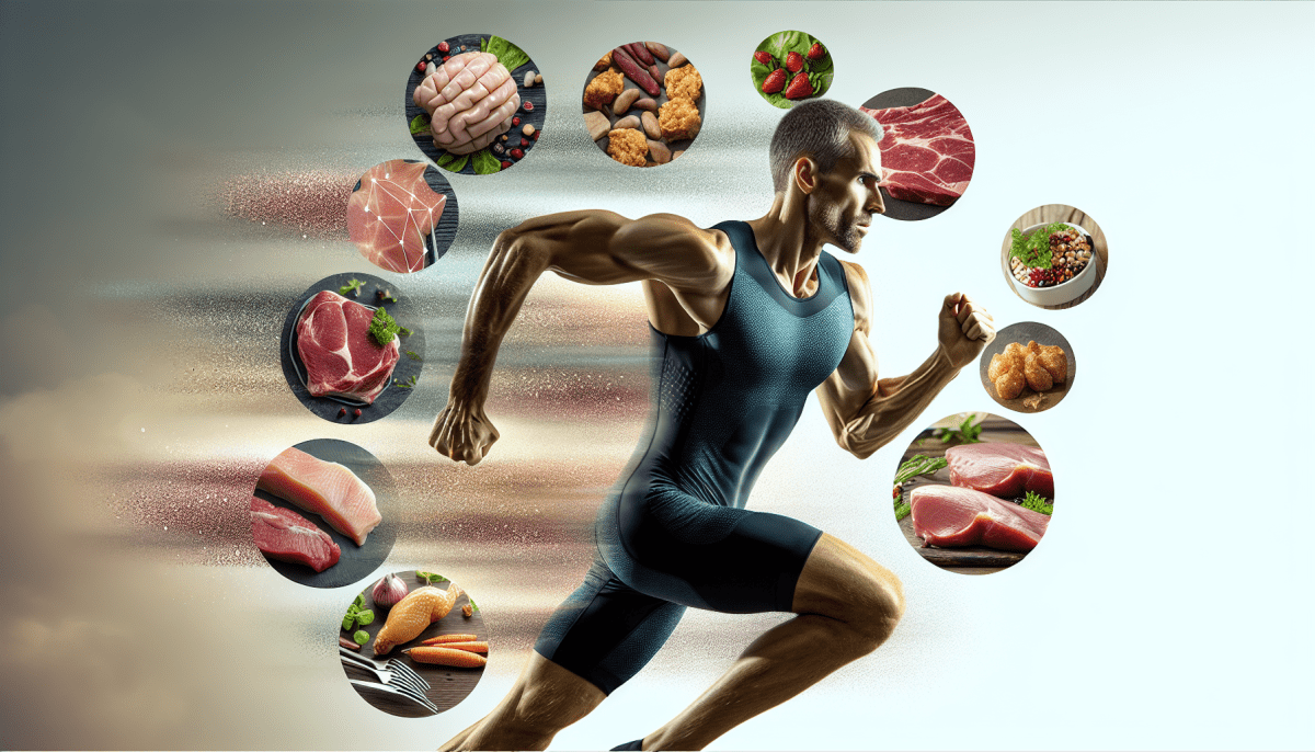 Boost Your Health with Branched-Chain Amino Acids