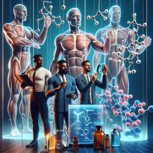 BCAAs can also help to boost the body's endurance, reduce fatigue, and support healthy cell and tissue growth.