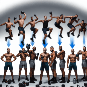 Maximizing Your Workout Performance with Pre-Workout Supplements: The Science Behind Their Effectiveness