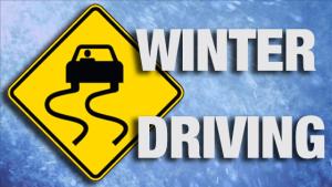 Top Tips for Driving Safely in Winter