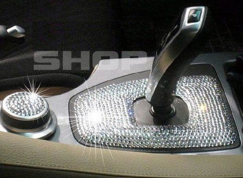 The Ultimate Guide to Interior Car Accessories: Enhancing Comfort and Style