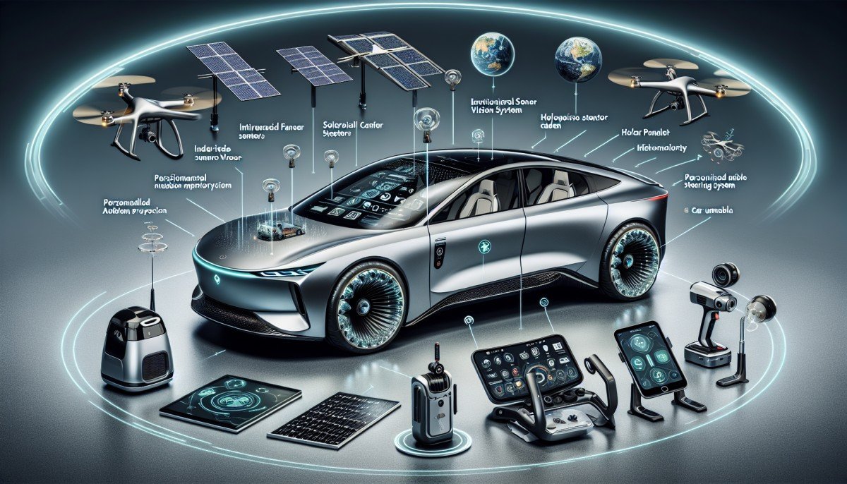 Best Car Accessories for 2025 You’ll Love