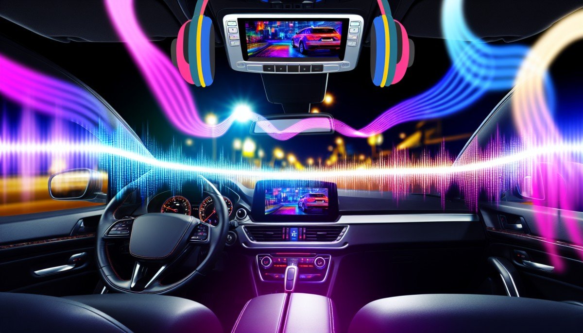 Ultimate Guide to In-Car Entertainment Solutions