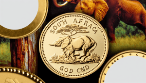 Exploring the Fascination with South Africa's Krugerrands