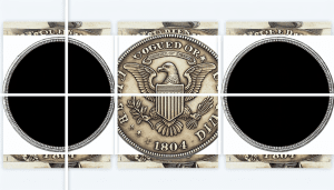 Review of the 1804 Silver Dollar