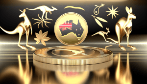 Investing in Australian Gold Kangaroos Coins