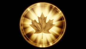 Investing in Canadian Gold Maple Leafs Coins