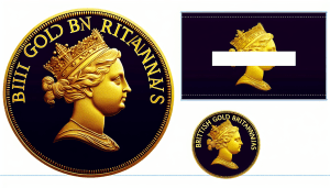 A Guide to British Gold Britannias Coin