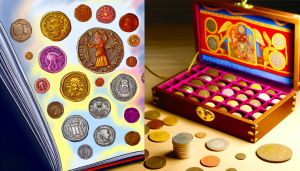 Top Coins for Your Collection