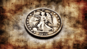 Collecting the Rare 1876 CC Silver Quarter